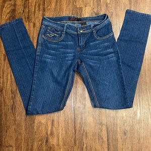 Top Jeans Size Small